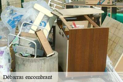 Débarras encombrant Haut-Rhin